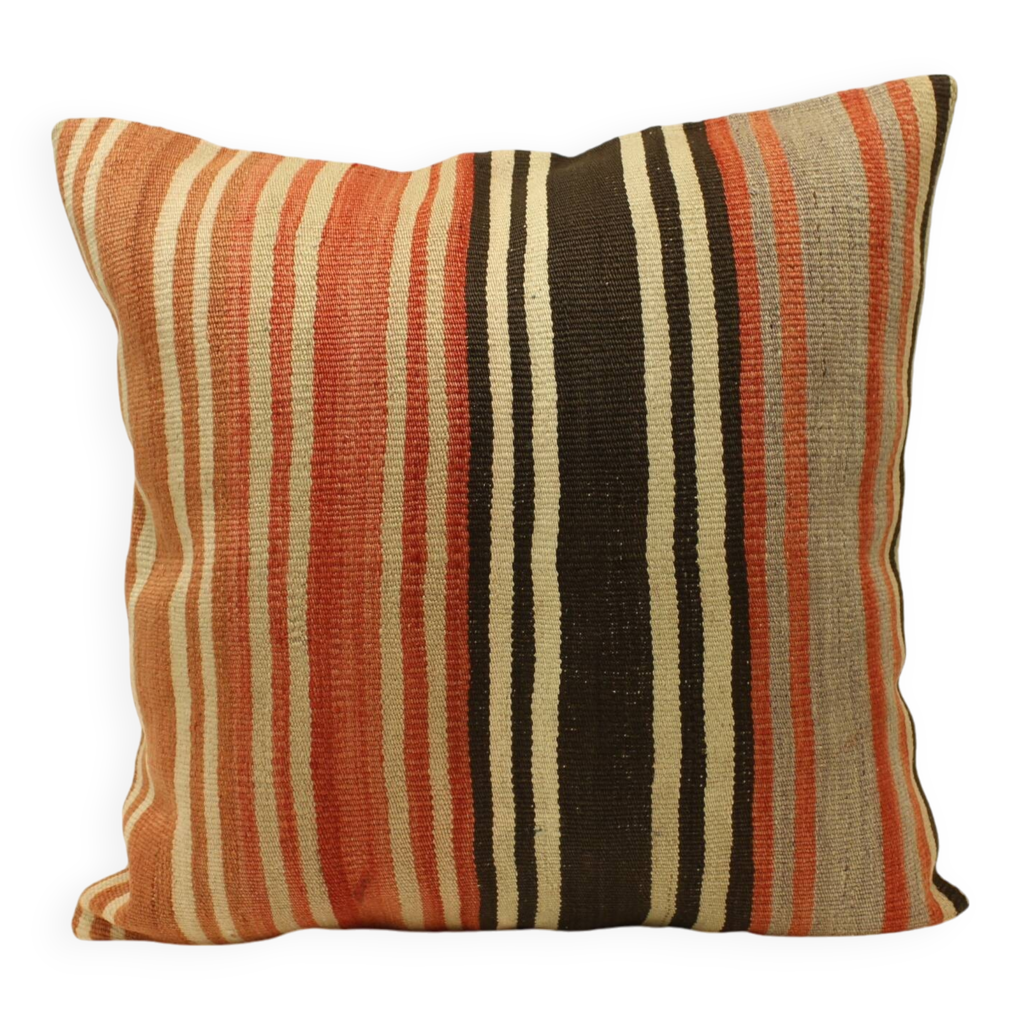 Coussin kilim,60x60 cm, A-275