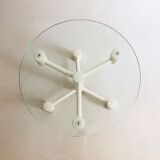 Coffee table "Sputnik", Italy 70s