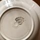 Chantilly deep plates K&G Luneville