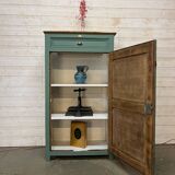 One-door buffet