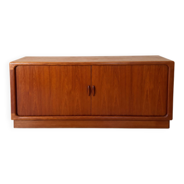 Buffet Dyrlund Danemark