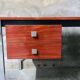 "Minor B" desk by Pierre Guariche for Meurop 60s