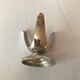 Vintage stainless steel shell 4 available letang and remy