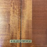 Folding vintage table