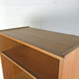 60's vintage library