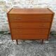 Commode vintage