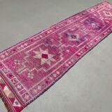 Turkish Runner 355x90cm