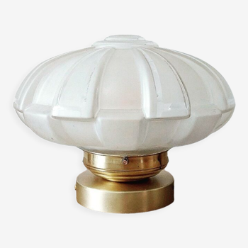 Art Deco lamp