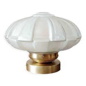 Lampe art déco