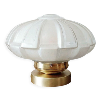 Art Deco lamp