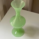 Opaline vase