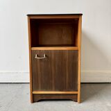 Table de chevet vintage par Avalon Yatton