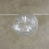 Crystal pitcher