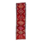 Turkish runner 345x94cm
