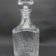 Carafe à whisky