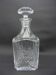 Whiskey decanter