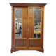 Large Parisian Wardrobe