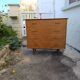 Vintage chest of drawers