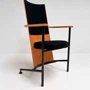 Intimo Armchair by Timo Saarnio, 1989