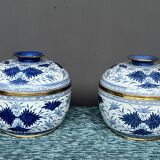 Pot à gingembre
