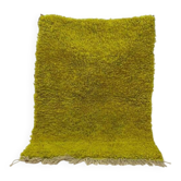 Handmade Moroccan rug 250cm x 150cm