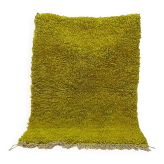 Handmade Moroccan rug 250cm x 150cm