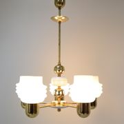 Lustre Kamenicky Senov, années 1970