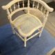 Corner chair