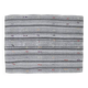 Turkish Vintage Hand-Knotted Anatolian Kilim Rug 195x260