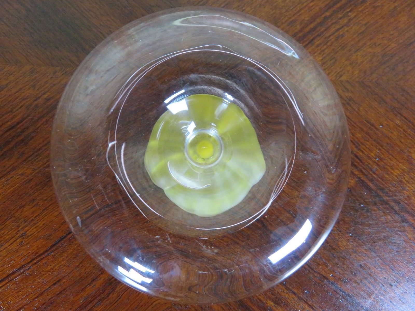 Daum Coppelia 1980's Cup