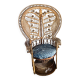 Vintage Emmanuelle armchair