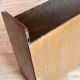 Asymmetrical Scandinavian shelf by Ilse Möbel 1950s