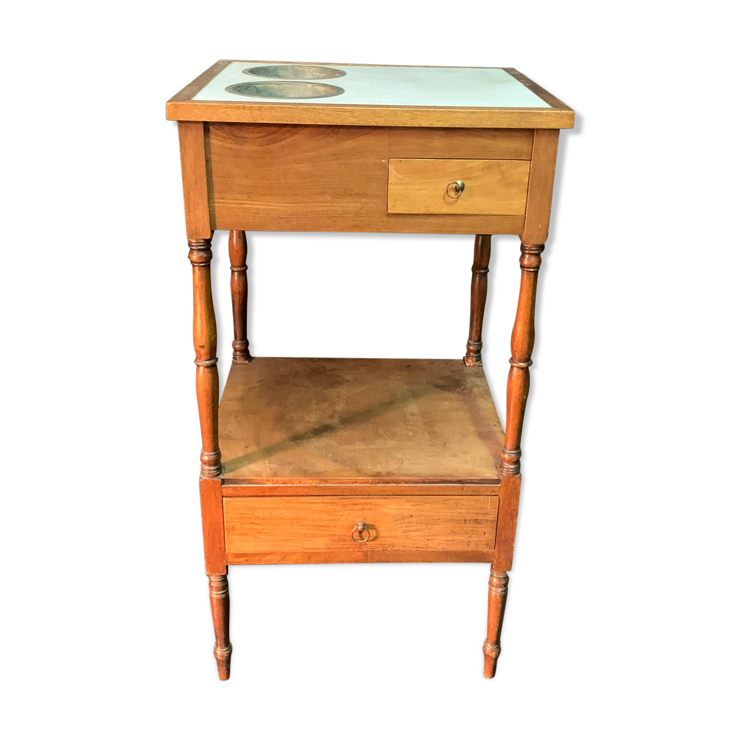 Early 20th century garden furniture