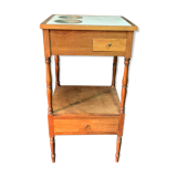 Early 20th century garden furniture
