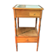 Early 20th century garden furniture