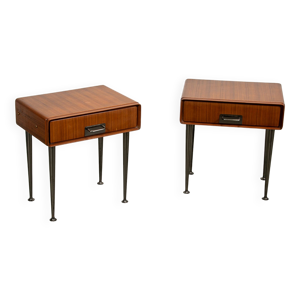 Tables de nuit italiennes