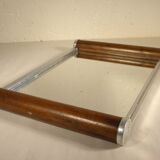 Art Deco mirror tray 31 x 21