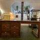 Comptoir de magasin