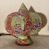 Openwork Lamp