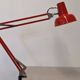 Lampe d'architecte, de bureau articulée, France vers 1970