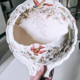 Old vase