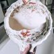 Old vase