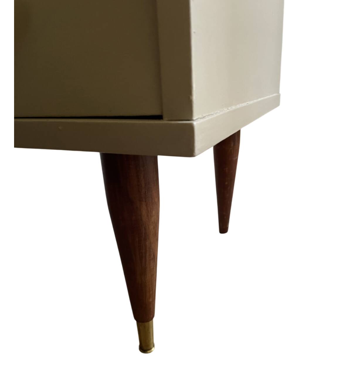 Vintage 1970s chest of drawers