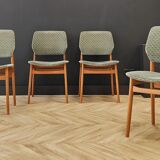 Set 4 chairs