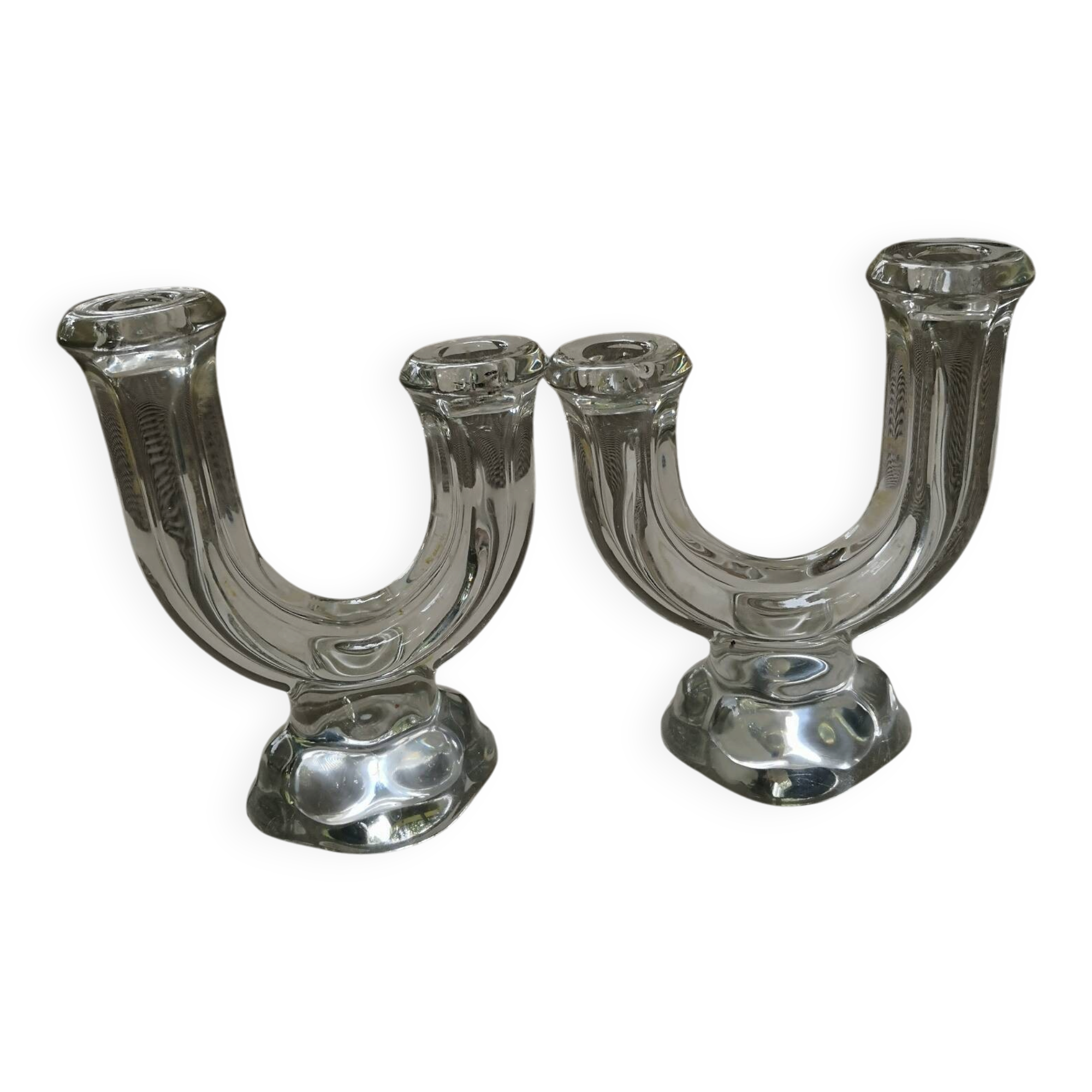 Bougeoirs