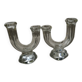 Bougeoirs
