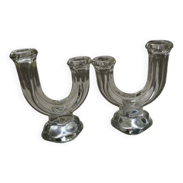 Bougeoirs