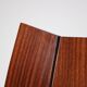 1950s “GA” Chairs by Hans Bellmann for Horgen-Glarus, Switzerland
