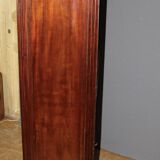 Semainier louis XVI en acajou XVIII