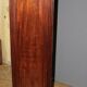 Louis XVI style mahogany chest of drawers, 18th century